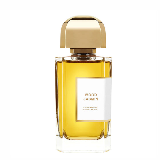 Wood Jasmin