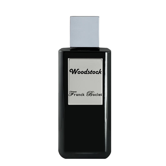 Woodstock - The Scent Room     