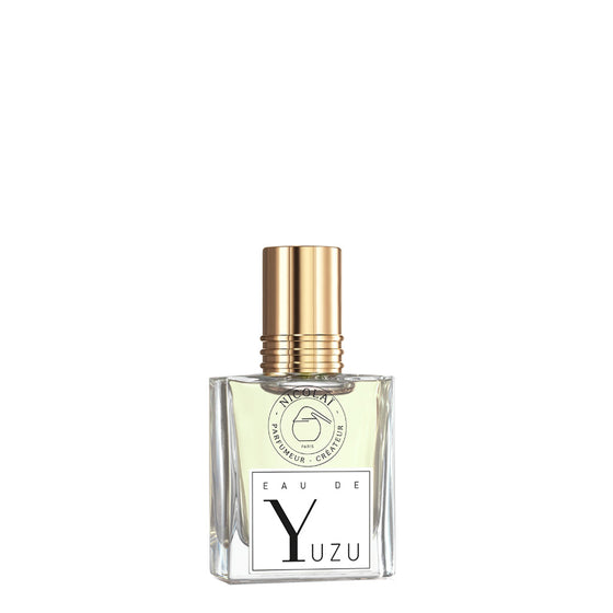 Eau de Yuzu