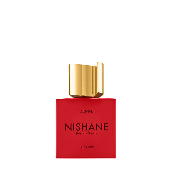 Zenne - The Scent Room  Extrait de Parfum   Top Notes: Grapefruit, Blackcurrant, Rhubarb Heart Notes: Turkish Rose, Gardenia, Sandalwood Base Notes: Vanilla, Ambergris, Musk