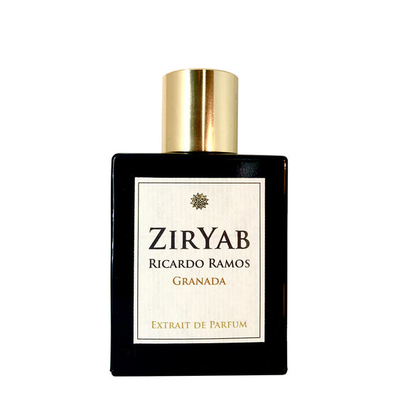 Ziryab
